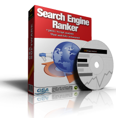 gsa search engine ranker