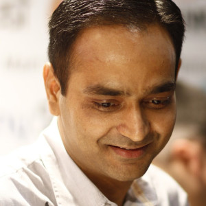 Avinash Kaushik