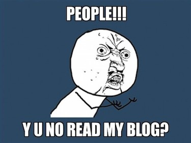 people-dont-read-your-blog